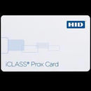 2022BGGMNN HID® iCLASS Cards | Qty - 100 - All Things Identification