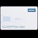2022BGGSNN HID® iCLASS Cards | Qty - 100 - All Things Identification