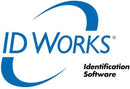 Datacard ID Works Standard V-41 - All Things Identification