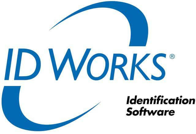 Thing Works Software Datacard ID Works Standard Software V-41 – All Things Identification