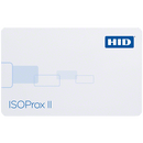 1386LGGNN HID ISOProx II Proximity Cards | Qty - 100 - All Things Identification