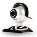 Logitech Quick Cam Pro C-L400 - All Things Identification