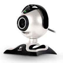Logitech Quick Cam Pro C-L400 - All Things Identification