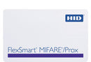 1431LG1MNN HID FlexSmart® Proximity & MIFARE® Contactless Smart Cards | Qty - 100 - All Things Identification