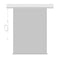 Motorized Photo Backdrop with IR Wireless Remote 36" x 48" - Grey with White Casing - All Things Identification