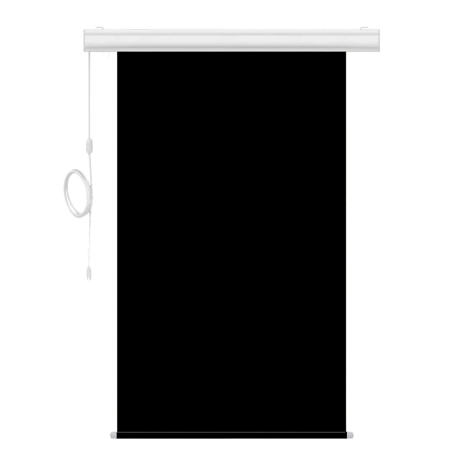 Motorized Photo Backdrop 48