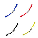 38” Plastic Badge Chain - All Things Identification
