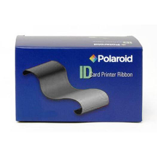 Polaroid Red Resin Ribbon 9-MA1000K - RED – All Things Identification