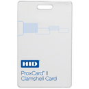 1326LSSMV HID ProxCard II Proximity Cards | Qty - 100 - All Things Identification