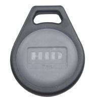 HID® 1346 ProxKey III - 100 HID Key Fobs - All Things Identification