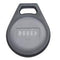 HID® 1346 ProxKey III - 100 HID Key Fobs - All Things Identification