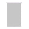 Retractable Photo Backdrop White Casing,  48" x 84" - GREY - All Things Identification