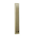 25 Card Badge Rack Holder - Wall Mount - All Things Identification