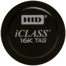 2060PSSMN HID® iClass Micro Tags | Qty - 100 - All Things Identification