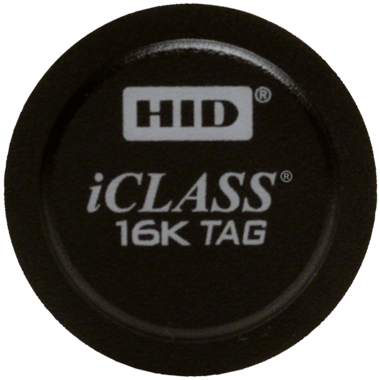 2060PSSMN HID® iClass Micro Tags | Qty - 100 - All Things Identification