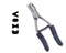VOID Ticket Hole Punch VOID-ticket - All Things Identification