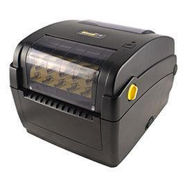 Wasp WPL304 Desktop Barcode Label Printer 633808404055 - All Things Identification