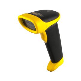 Wasp Wasp WWS550i CCD Bluetooth Barcode Reader 633808920623 - All Things Identification